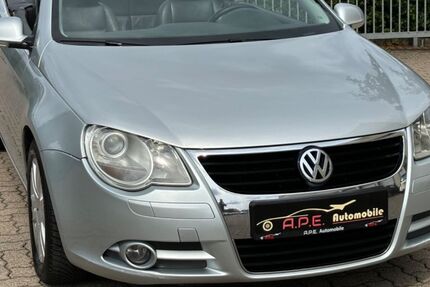VW Eos 244.000 km 2.599 &euro; Norderstedt 22848