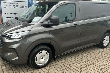 Ford Transit Custom 23.900 km 31.490 &euro; Waren Müritz 17192