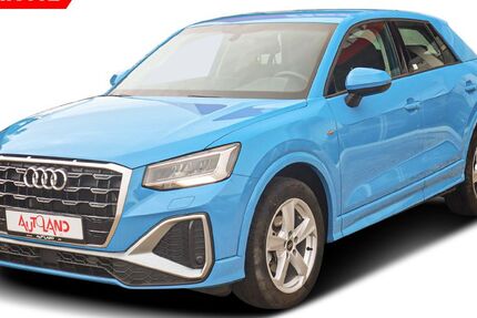 Audi Q2 59.337 km 23.950 &euro; Neubrandenburg 17036
