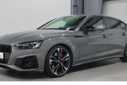 Audi A4 16.960 km 47.980 &euro; Aachen 52078