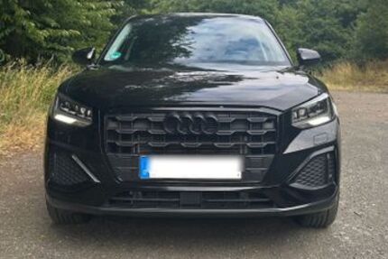 Audi Q2 47.604 km 22.999 &euro; sinn 35764