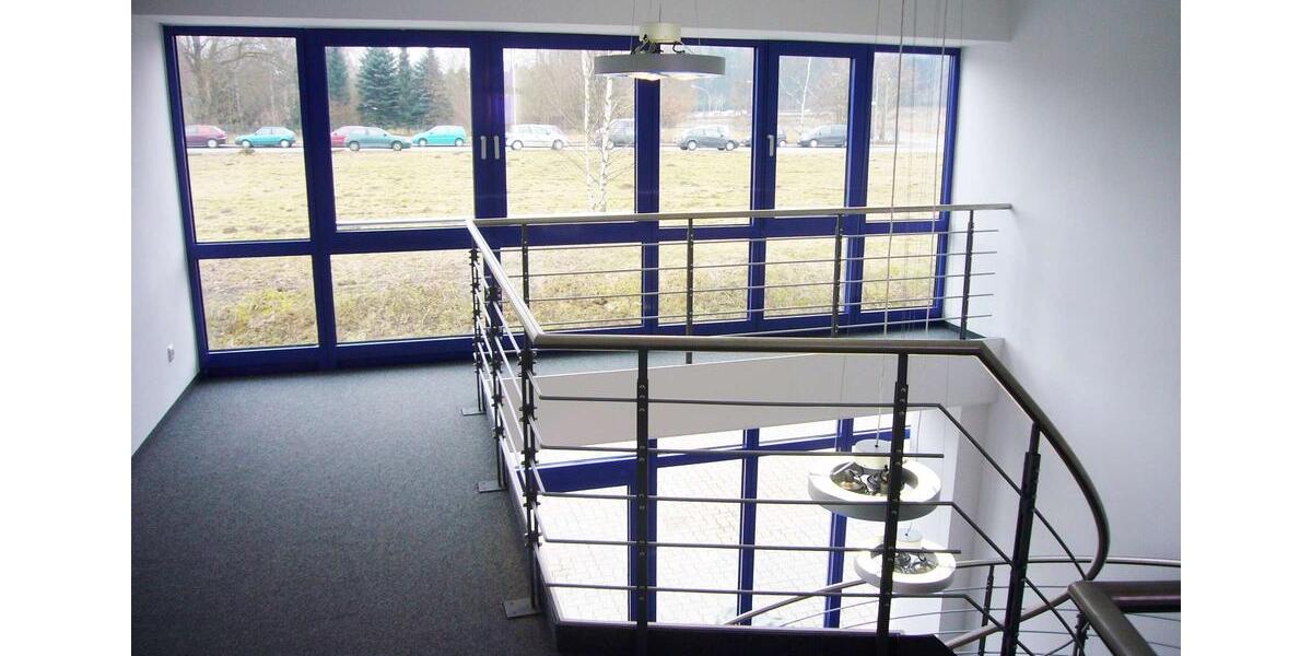 Gewerbeobjekt Hof Christiansreuth - 842&euro; | Angebot:26274345