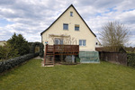 Mehrfamilienhaus, Wohnhaus Nabburg - 6 Zimmer, 145 m&sup2;, 199.000&euro; | Angebot:26476076