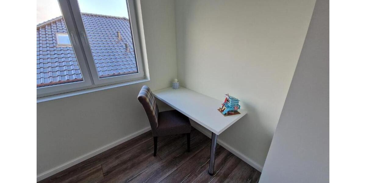 Etagenwohnung Westoverledingen - 2.5 Zimmer, 75 m&sup2;, 1.290&euro; | Angebot:26364187