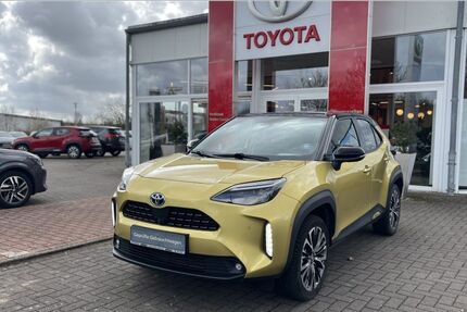 Toyota Yaris Cross 47.000 km 23.500 &euro; Nienburg 31582