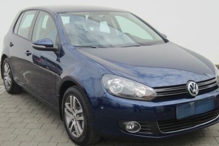VW Golf 294.000 km 6.500 &euro; Bremerhaven 27572