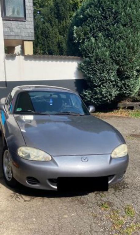 MX-5