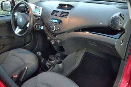 Chevrolet Spark 60.000 km 1.390 &euro; Rodgau 63110