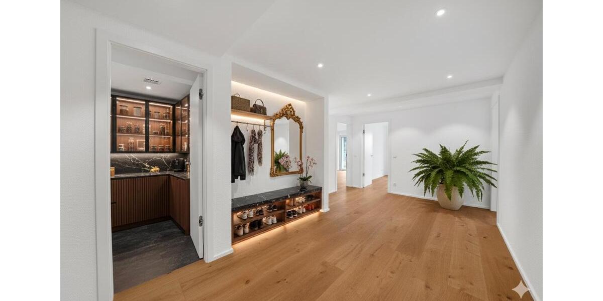 Terrassenwohnung Waldkirch - 5.5 Zimmer, 196 m&sup2;, 1.269.990&euro; | Angebot:26313801
