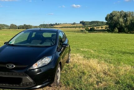 Ford Fiesta 247.000 km 1.900 &euro; Leisnig 04703