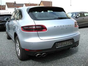 Porsche Macan Diesel S PDK 176.000 km 25.499 &euro; Biebesheim 64584