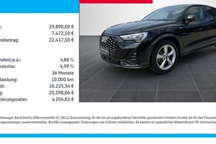 Audi Q3 51.060 km 29.890 &euro; Norden 26506