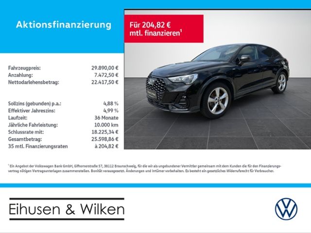 Audi Q3 51.060 km 29.890 &euro; Norden 26506