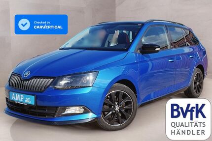 Skoda Fabia 117.536 km 10.999 &euro; Dresden 01237