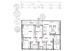 Etagenwohnung Kulmbach Blaich - 4 Zimmer, 100 m&sup2;, 705&euro; | Angebot:26296542