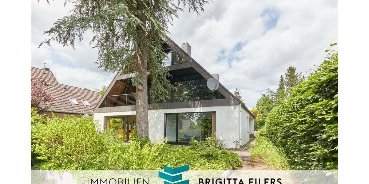 Einfamilienhaus Achim - 7 Zimmer, 272 m&sup2;, 449.000&euro; | Angebot:26676743