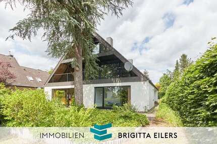 Haus Achim - 7 Zimmer, 272 m&sup2;, 449.000&euro; | Angebot:26676743