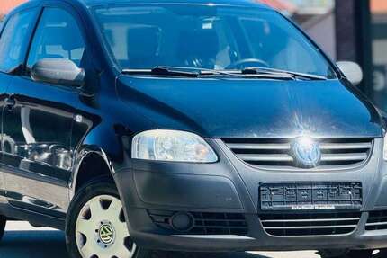 VW Fox 119.998 km 4.499 &euro; Haselbach 94354