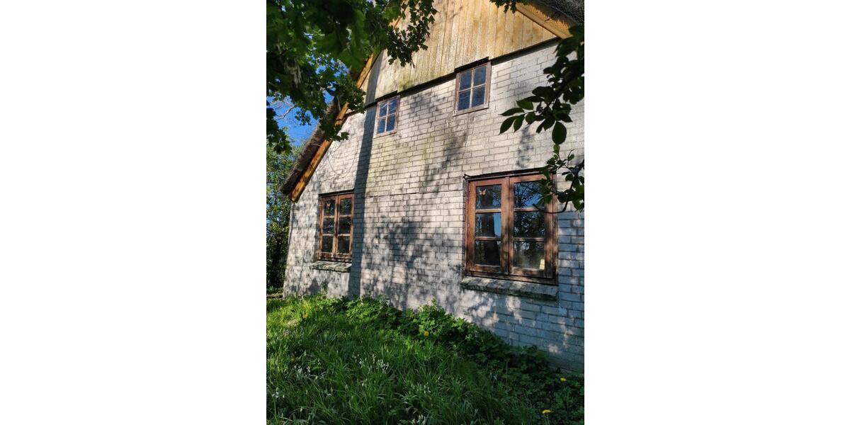 Einfamilienhaus Ihlienworth - 3.5 Zimmer, 65 m&sup2;, 42.000&euro; | Angebot:26613446
