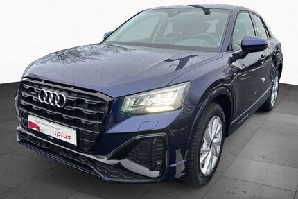 Audi Q2 63.983 km 27.700 &euro; Köln 51107