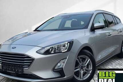 Ford Focus 80.299 km 14.280 € München 80993