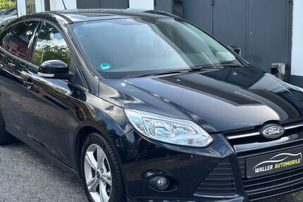 Ford Focus 82.000 km 5.650 &euro; Bremen 28219