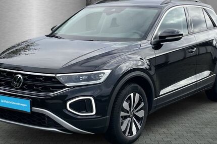 VW T-Roc 25.310 km 30.990 € Stade 21682