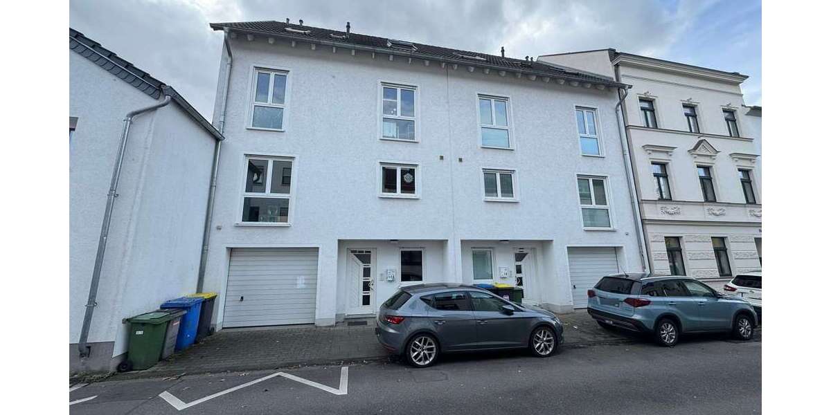 Einfamilienhaus Bonn Dransdorf - 8 Zimmer, 160 m&sup2;, 1.900&euro; | Angebot:26431961