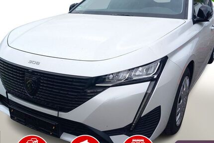 Peugeot 308 4.200 km 22.488 € Kehl 77694