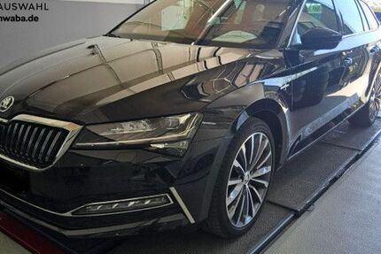 Skoda Superb 48.000 km 30.690 &euro; Gersthofen 86368