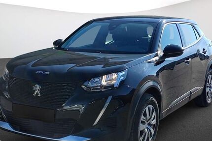 Peugeot 2008 22.055 km 19.290 &euro; Bocholt 46395