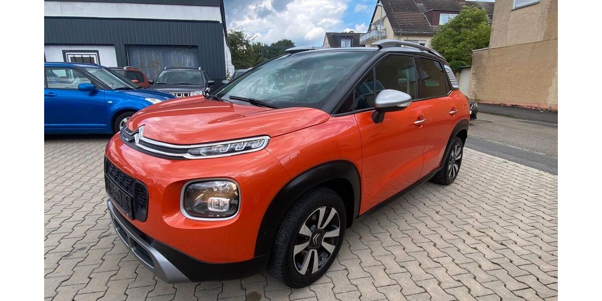 Citroen C3 159.873 km 7.500 &euro; Wiesbaden 65201