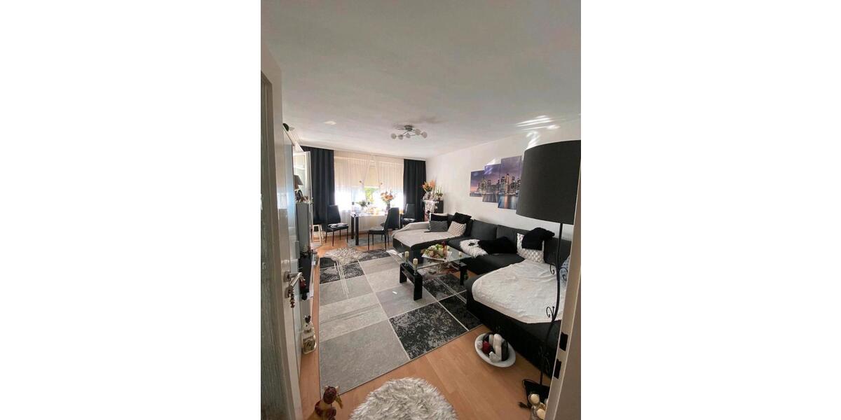 Dachgeschoßwohnung Achim - 3 Zimmer, 75 m&sup2;, 235.000&euro; | Angebot:25613145