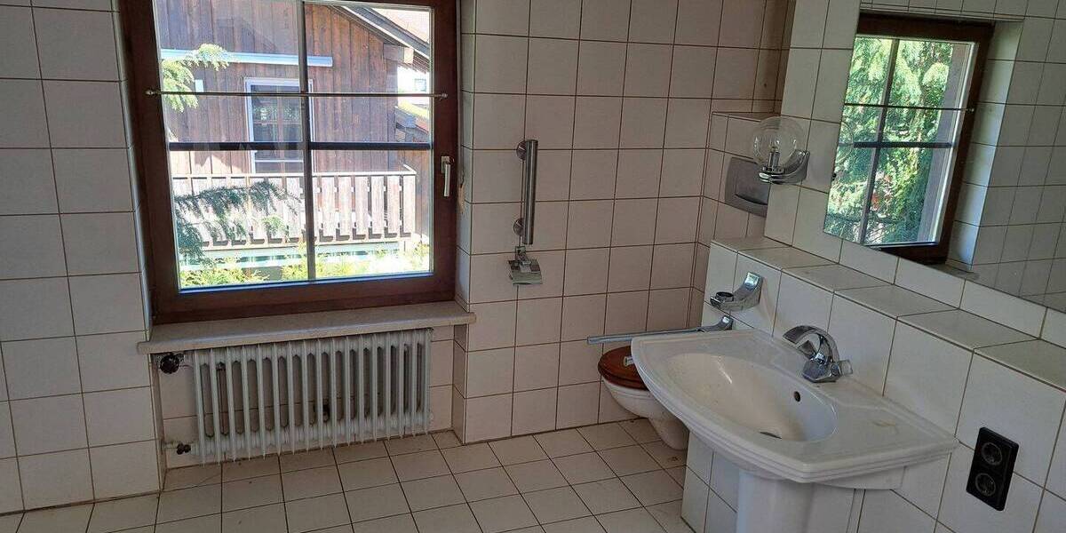Reihenendhaus Bogen - 4 Zimmer, 100 m&sup2;, 269.000&euro; | Angebot:26815986