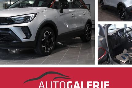 Opel Crossland (X) 100.000 km 11.950 &euro; Braunschweig 38116