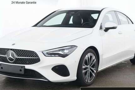Mercedes-Benz CLA 180 5.965 km 32.490 &euro; Fellbach 70736