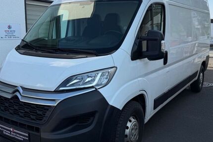 Citroen Jumper