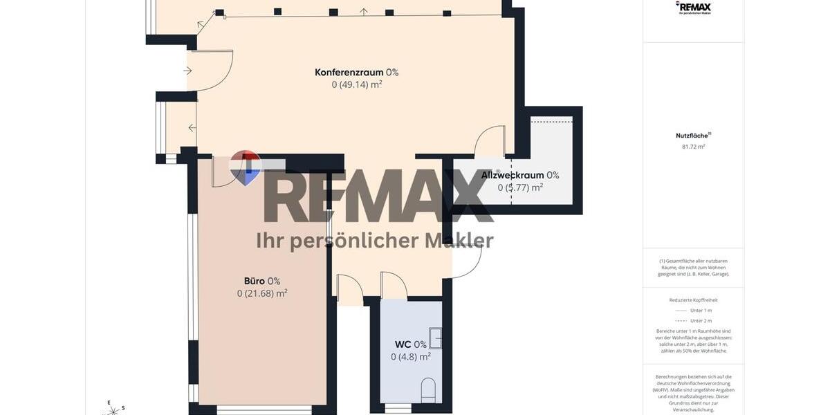 Gewerbeobjekt Neumünster - 600&euro; | Angebot:26680382