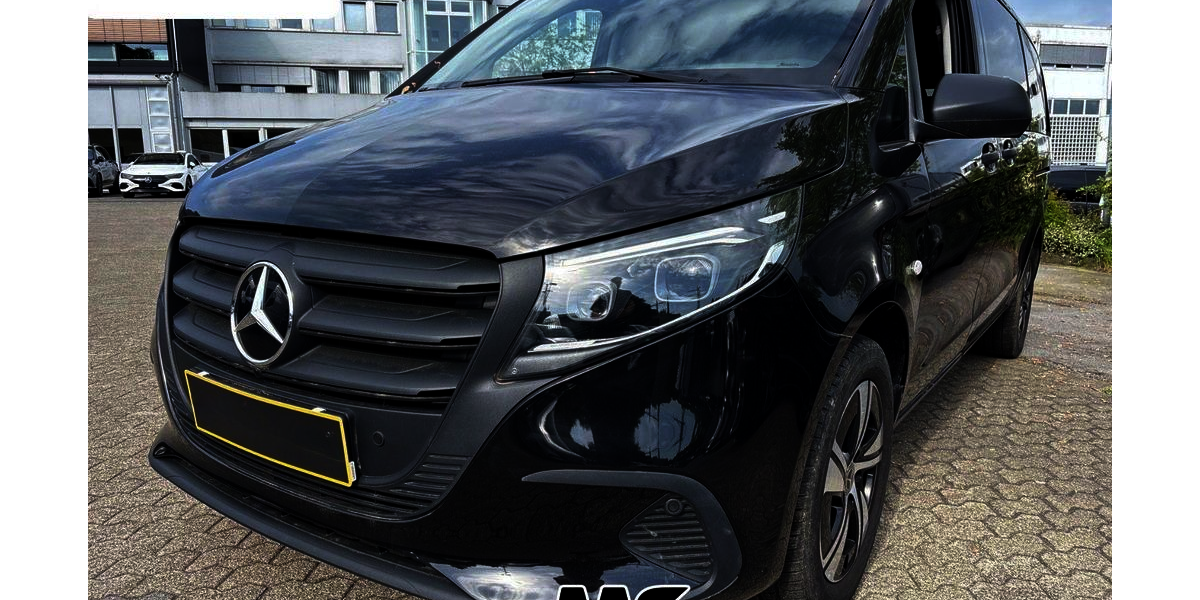 Mercedes-Benz Vito 42.793 km 41.950 &euro; Steinbach-Hallenberg OT Herges-Hallenberg 98587