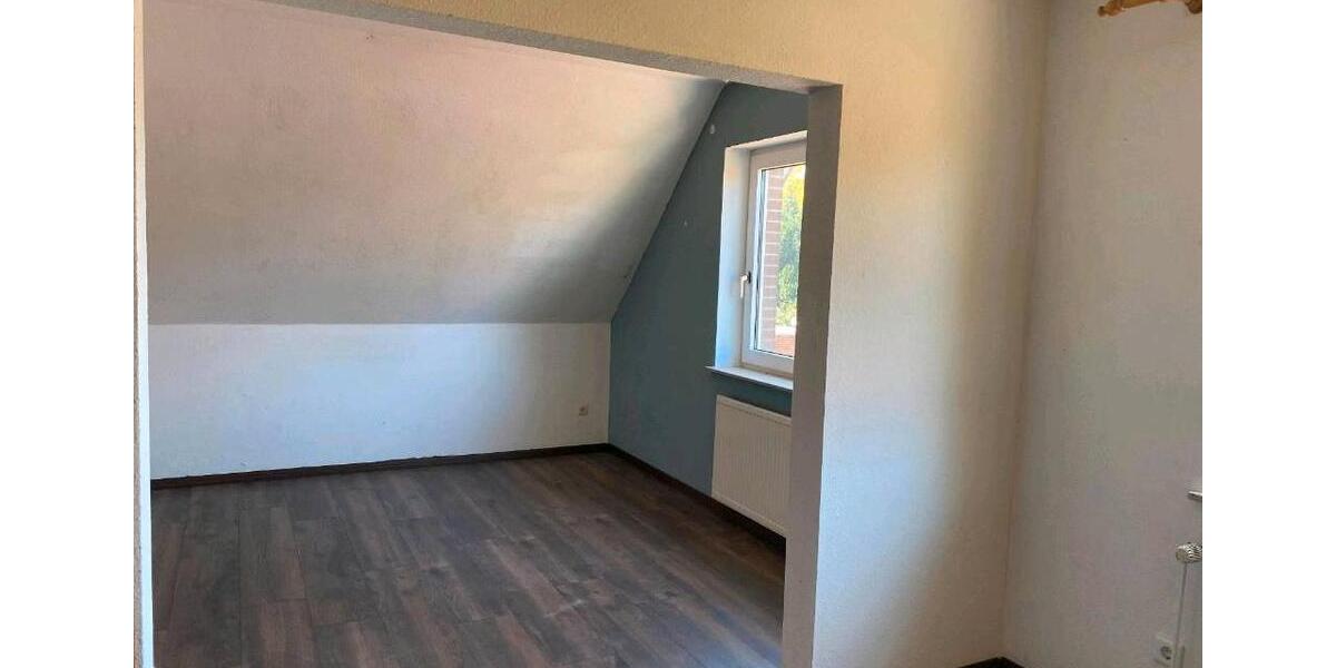 Etagenwohnung Oldenburg Bloherfelde - 3 Zimmer, 62 m&sup2;, 400&euro; | Angebot:26409821