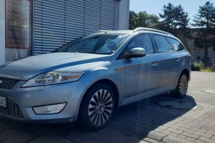 Ford Mondeo 339.000 km 1.850 € Gladbeck 45964
