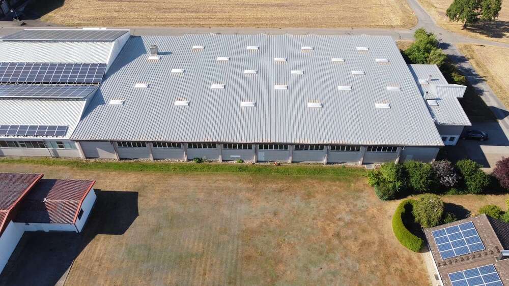 Gewerbeobjekt Altensteig - 8.900&euro; | Angebot:27031198