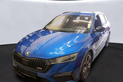 Skoda Octavia 72.522 km 28.024 &euro; Hamm 59067