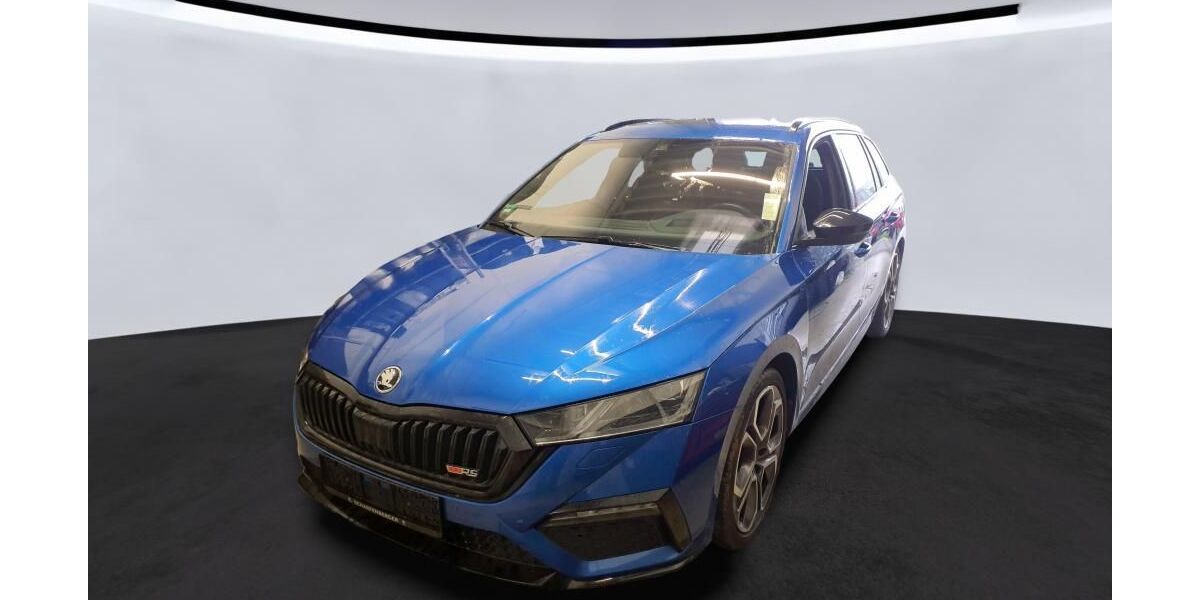 Skoda Octavia 72.522 km 28.024 &euro; Hamm 59067