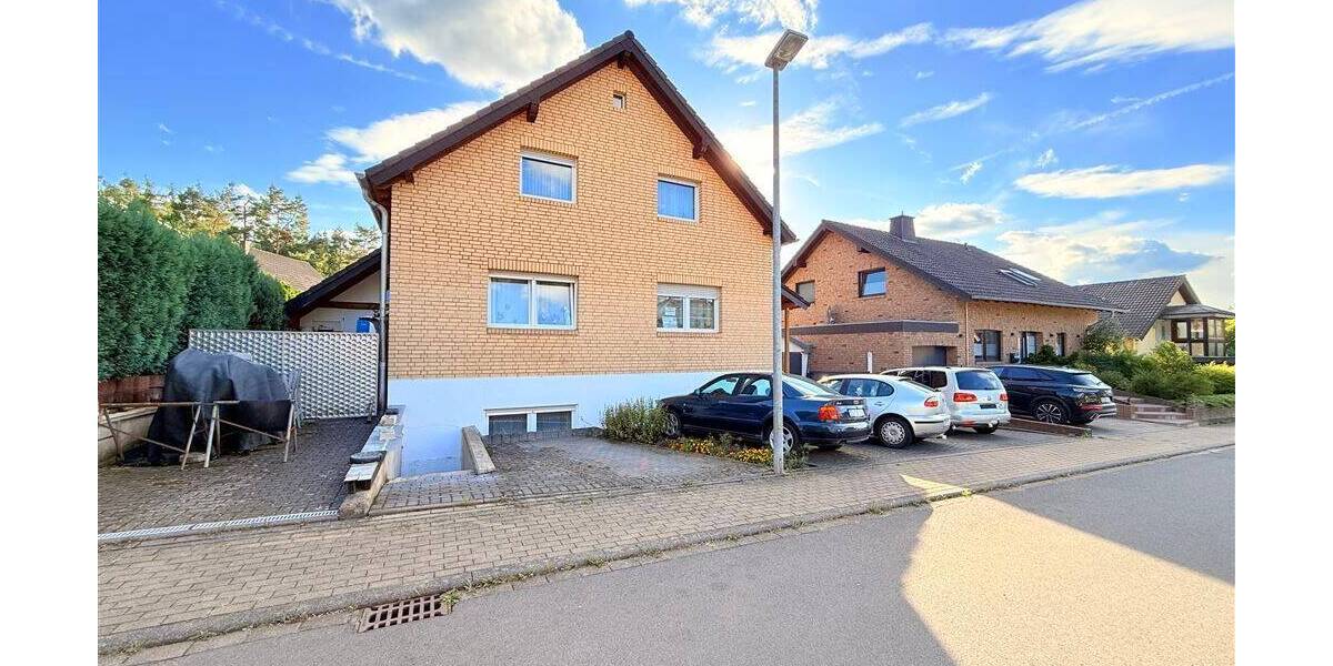 Ideal für Familien & Anleger: 3 Wohnungen unter einem Dach 8 zimmer