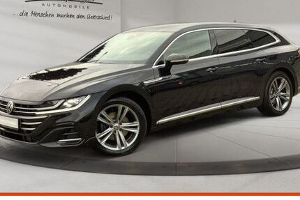 VW Arteon 117.838 km 25.490 &euro; Nürtingen 72622