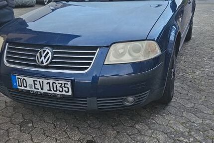 VW Passat Variant 310.000 km 1.800 &euro; Amöneburg 35287