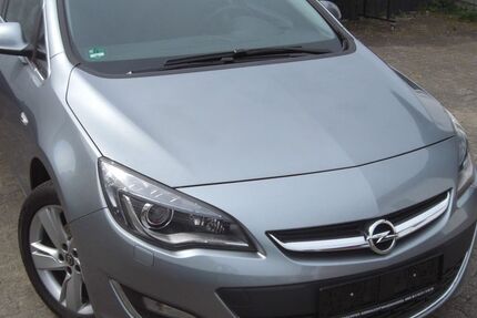 Opel Astra 80.000 km 8.088 &euro; Neumünster 24536