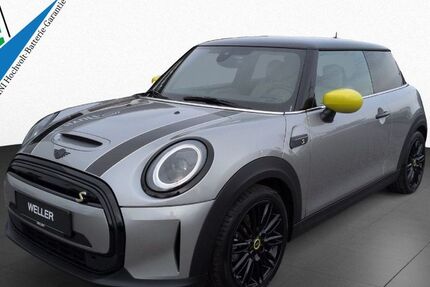 Mini Cooper SE 43.251 km 18.590 &euro; Braunschweig 38112