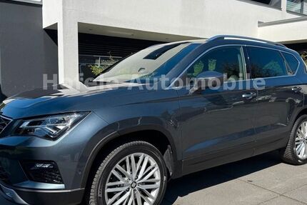 Seat Ateca 64.271 km 18.450 &euro; Heiningen 73092